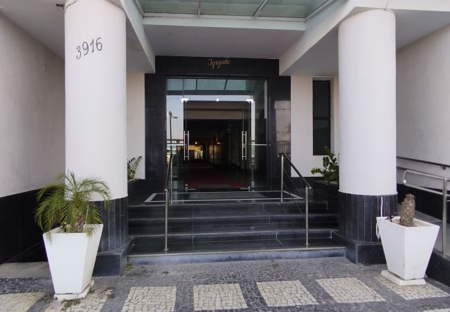 Apartamento em Rio de Janeiro - A801 (Zona2) Apartamento em Rio de Janeiro - A801 (Zona2)