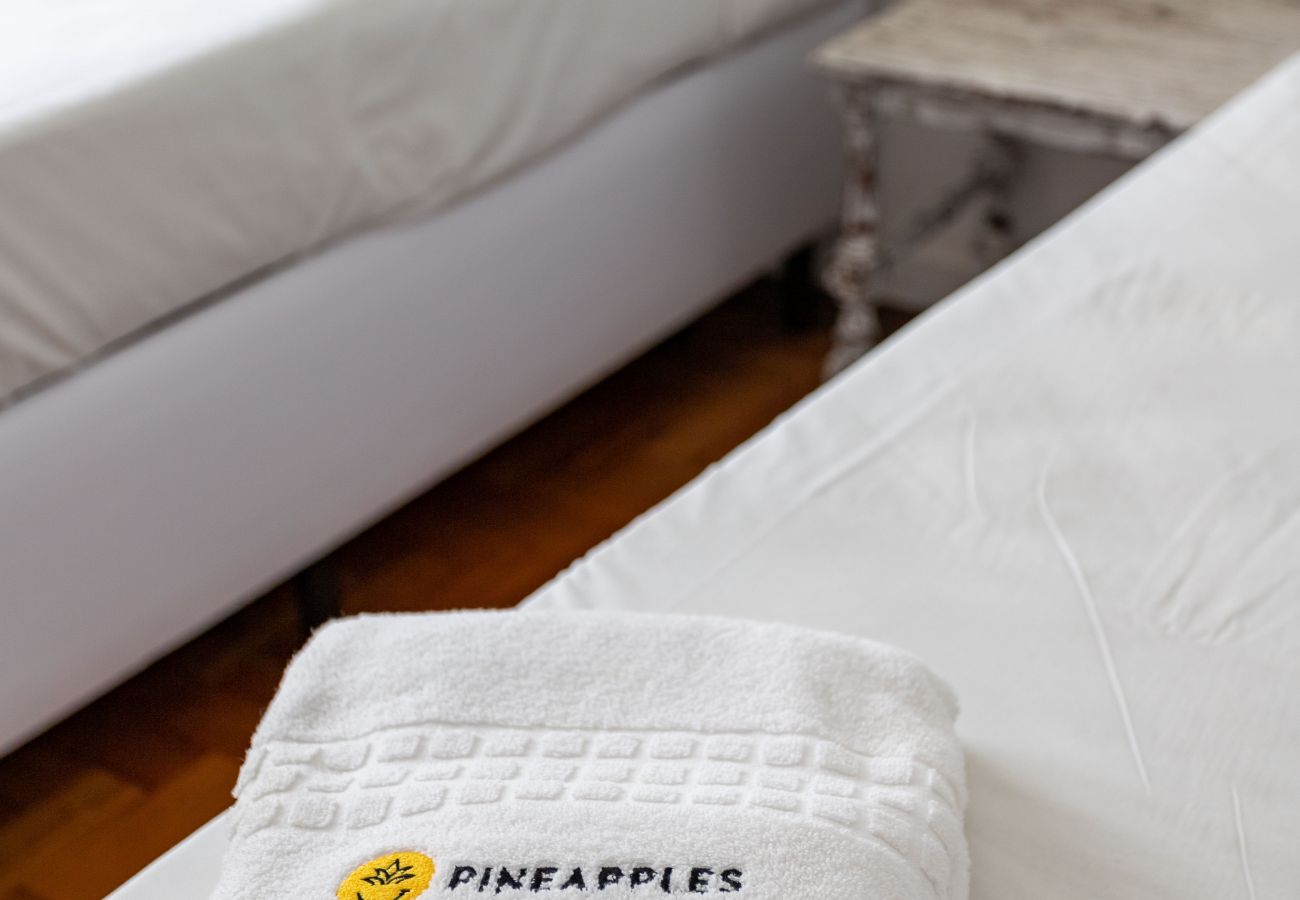 Apartamento em Rio de Janeiro - A801 (Zona2) Apartamento em Rio de Janeiro - A801 (Zona2)