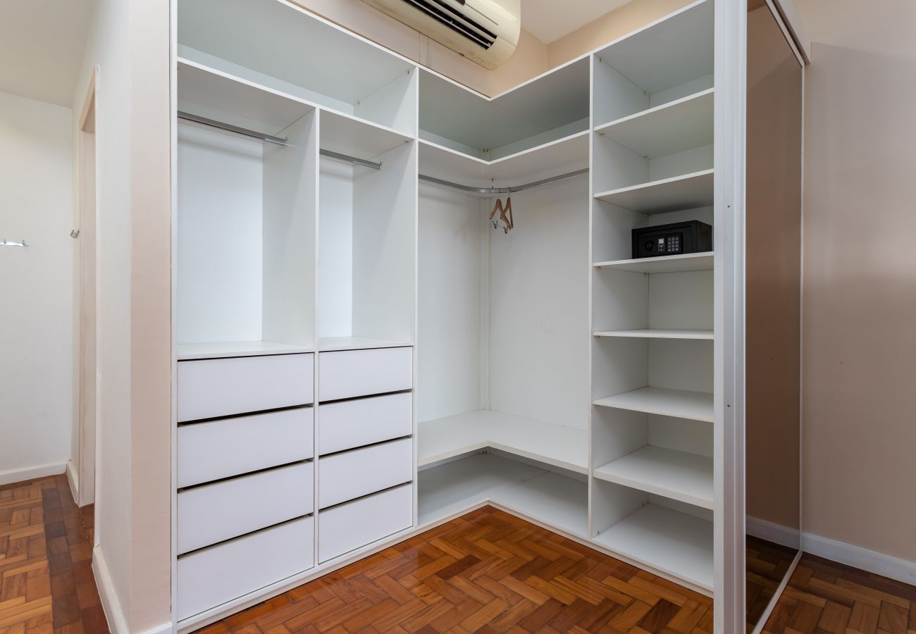 Apartamento em Rio de Janeiro - A801 (Zona2) Apartamento em Rio de Janeiro - A801 (Zona2)