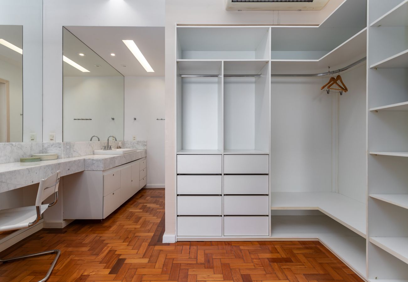 Apartamento em Rio de Janeiro - A801 (Zona2) Apartamento em Rio de Janeiro - A801 (Zona2)