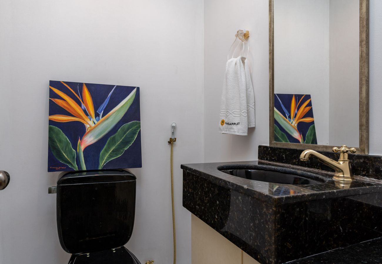 Apartamento em Rio de Janeiro - A801 (Zona2) Apartamento em Rio de Janeiro - A801 (Zona2)