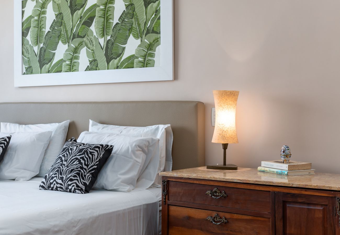 Apartamento em Rio de Janeiro - A801 (Zona2) Apartamento em Rio de Janeiro - A801 (Zona2)