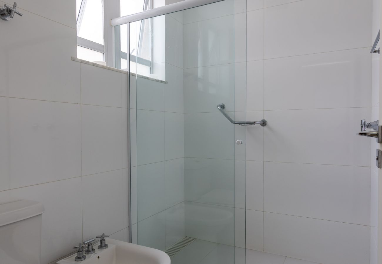 Apartamento em Rio de Janeiro - A801 (Zona2) Apartamento em Rio de Janeiro - A801 (Zona2)