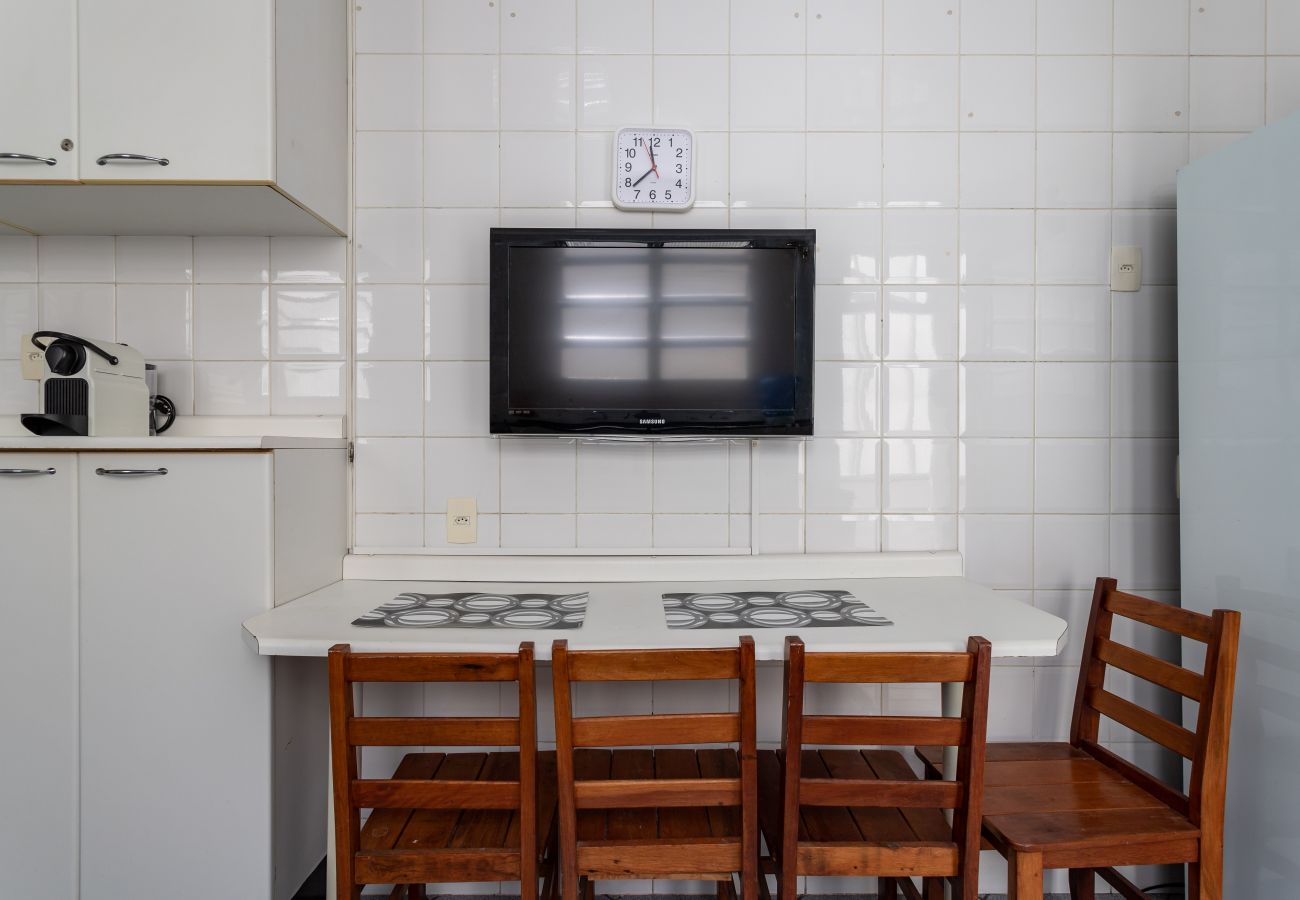 Apartamento em Rio de Janeiro - A801 (Zona2) Apartamento em Rio de Janeiro - A801 (Zona2)