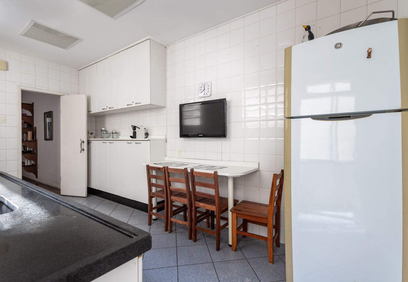 Apartamento em Rio de Janeiro - A801 (Zona2) Apartamento em Rio de Janeiro - A801 (Zona2)