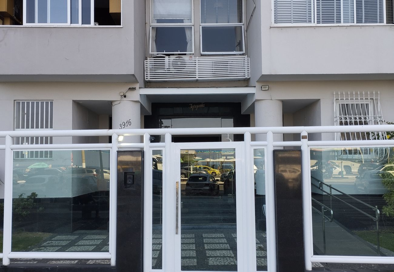 Apartamento em Rio de Janeiro - A801 (Zona2) Apartamento em Rio de Janeiro - A801 (Zona2)