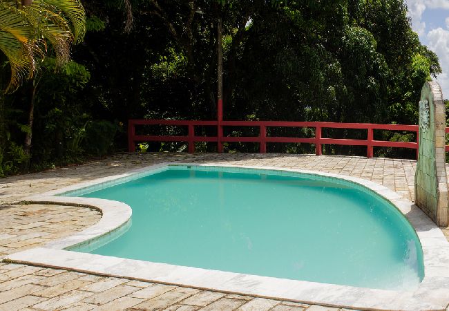 Casa em São Lourenço da Mata - Chácara c piscina e lazer -São Lourenço da Mata/PE Casa em São Lourenço da Mata - Chácara c piscina e lazer -São Lourenço da Mata/PE