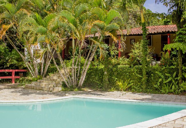 Casa em São Lourenço da Mata - Chácara c piscina e lazer -São Lourenço da Mata/PE Casa em São Lourenço da Mata - Chácara c piscina e lazer -São Lourenço da Mata/PE
