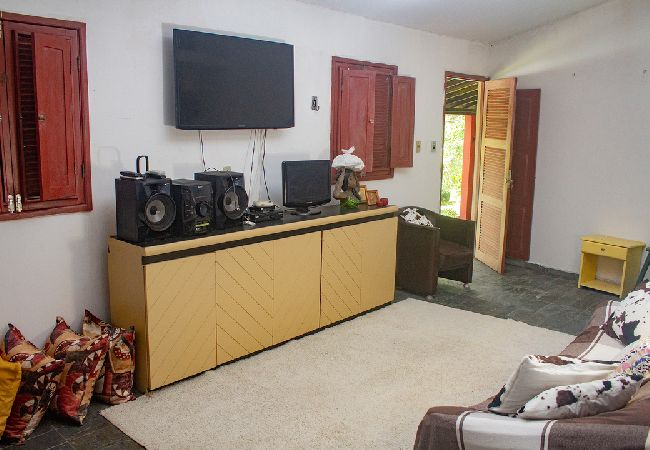 Casa em São Lourenço da Mata - Chácara c piscina e lazer -São Lourenço da Mata/PE Casa em São Lourenço da Mata - Chácara c piscina e lazer -São Lourenço da Mata/PE