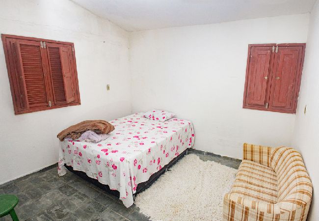 Casa em São Lourenço da Mata - Chácara c piscina e lazer -São Lourenço da Mata/PE Casa em São Lourenço da Mata - Chácara c piscina e lazer -São Lourenço da Mata/PE