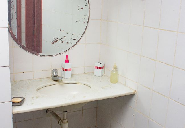 Casa em São Lourenço da Mata - Chácara c piscina e lazer -São Lourenço da Mata/PE Casa em São Lourenço da Mata - Chácara c piscina e lazer -São Lourenço da Mata/PE