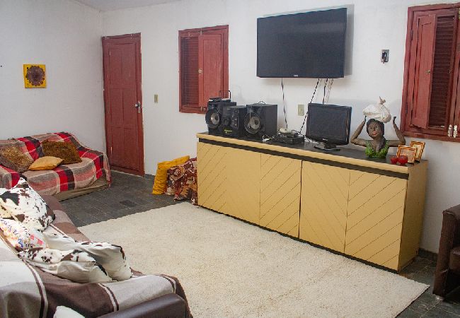 Casa em São Lourenço da Mata - Chácara c piscina e lazer -São Lourenço da Mata/PE Casa em São Lourenço da Mata - Chácara c piscina e lazer -São Lourenço da Mata/PE