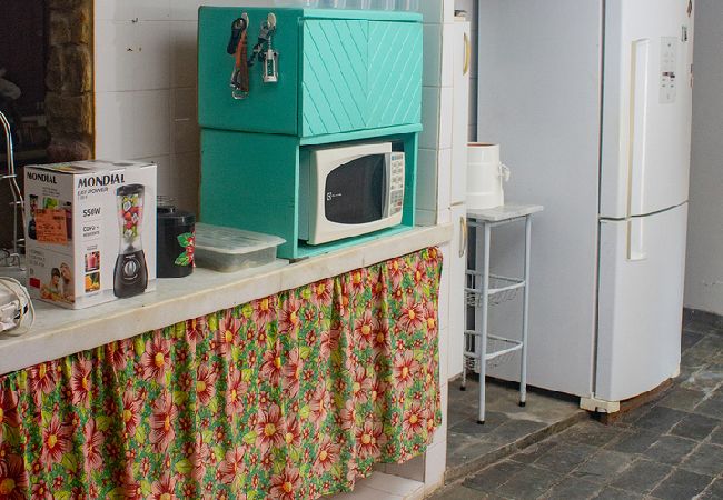 Casa em São Lourenço da Mata - Chácara c piscina e lazer -São Lourenço da Mata/PE Casa em São Lourenço da Mata - Chácara c piscina e lazer -São Lourenço da Mata/PE