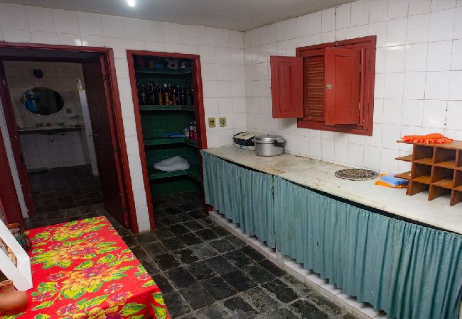Casa em São Lourenço da Mata - Chácara c piscina e lazer -São Lourenço da Mata/PE Casa em São Lourenço da Mata - Chácara c piscina e lazer -São Lourenço da Mata/PE