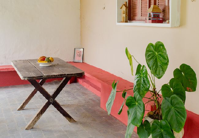 Casa em São Lourenço da Mata - Chácara c piscina e lazer -São Lourenço da Mata/PE Casa em São Lourenço da Mata - Chácara c piscina e lazer -São Lourenço da Mata/PE