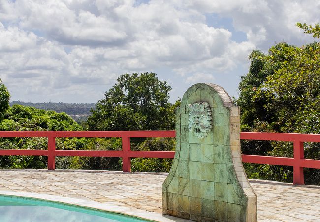 Casa em São Lourenço da Mata - Chácara c piscina e lazer -São Lourenço da Mata/PE Casa em São Lourenço da Mata - Chácara c piscina e lazer -São Lourenço da Mata/PE