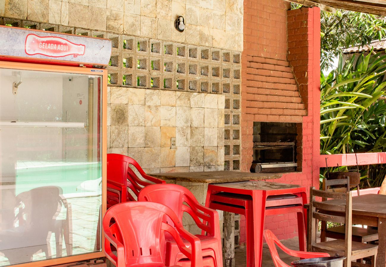 Casa em São Lourenço da Mata - Chácara c piscina e lazer -São Lourenço da Mata/PE Casa em São Lourenço da Mata - Chácara c piscina e lazer -São Lourenço da Mata/PE