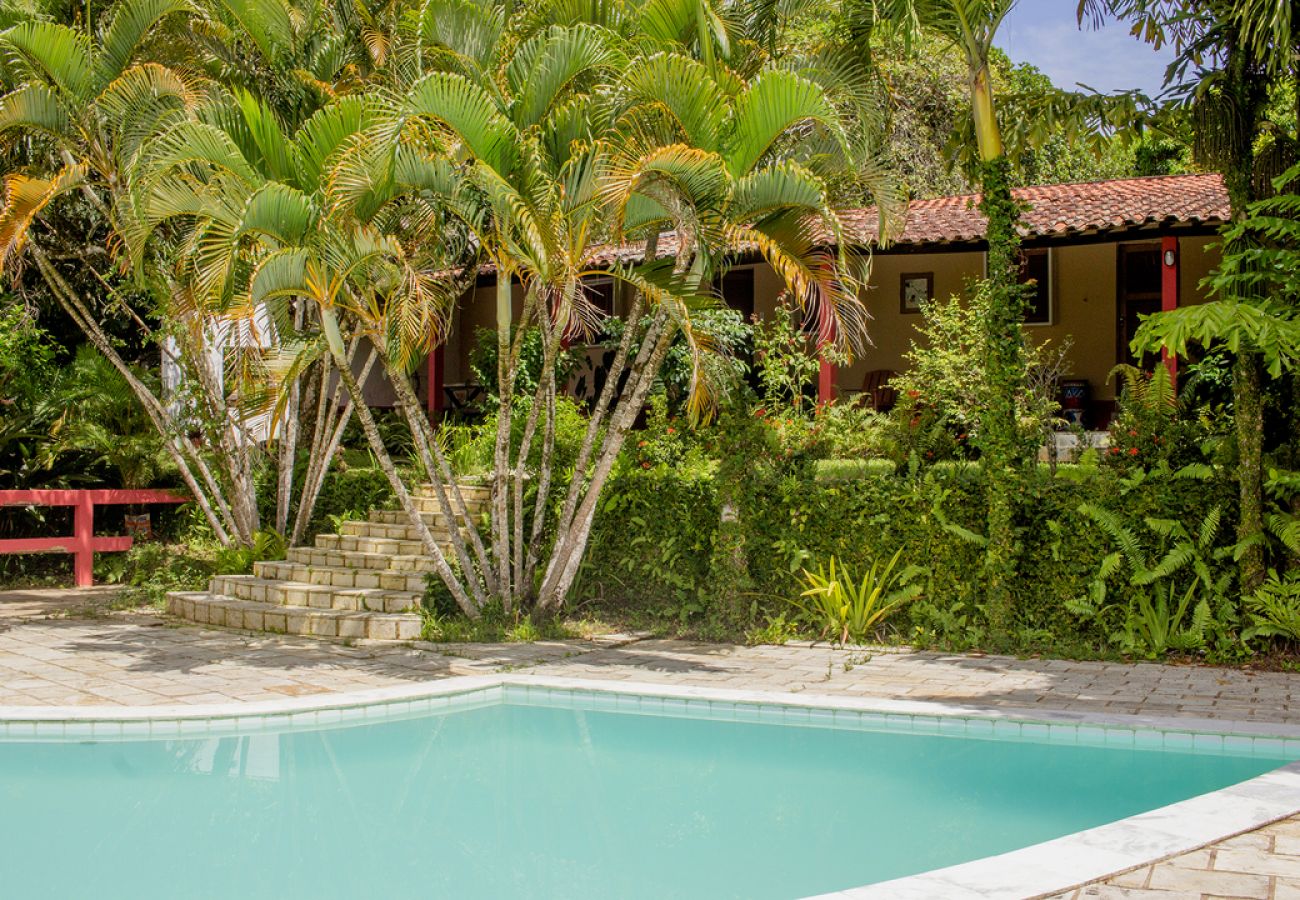 Casa em São Lourenço da Mata - Chácara c piscina e lazer -São Lourenço da Mata/PE Casa em São Lourenço da Mata - Chácara c piscina e lazer -São Lourenço da Mata/PE