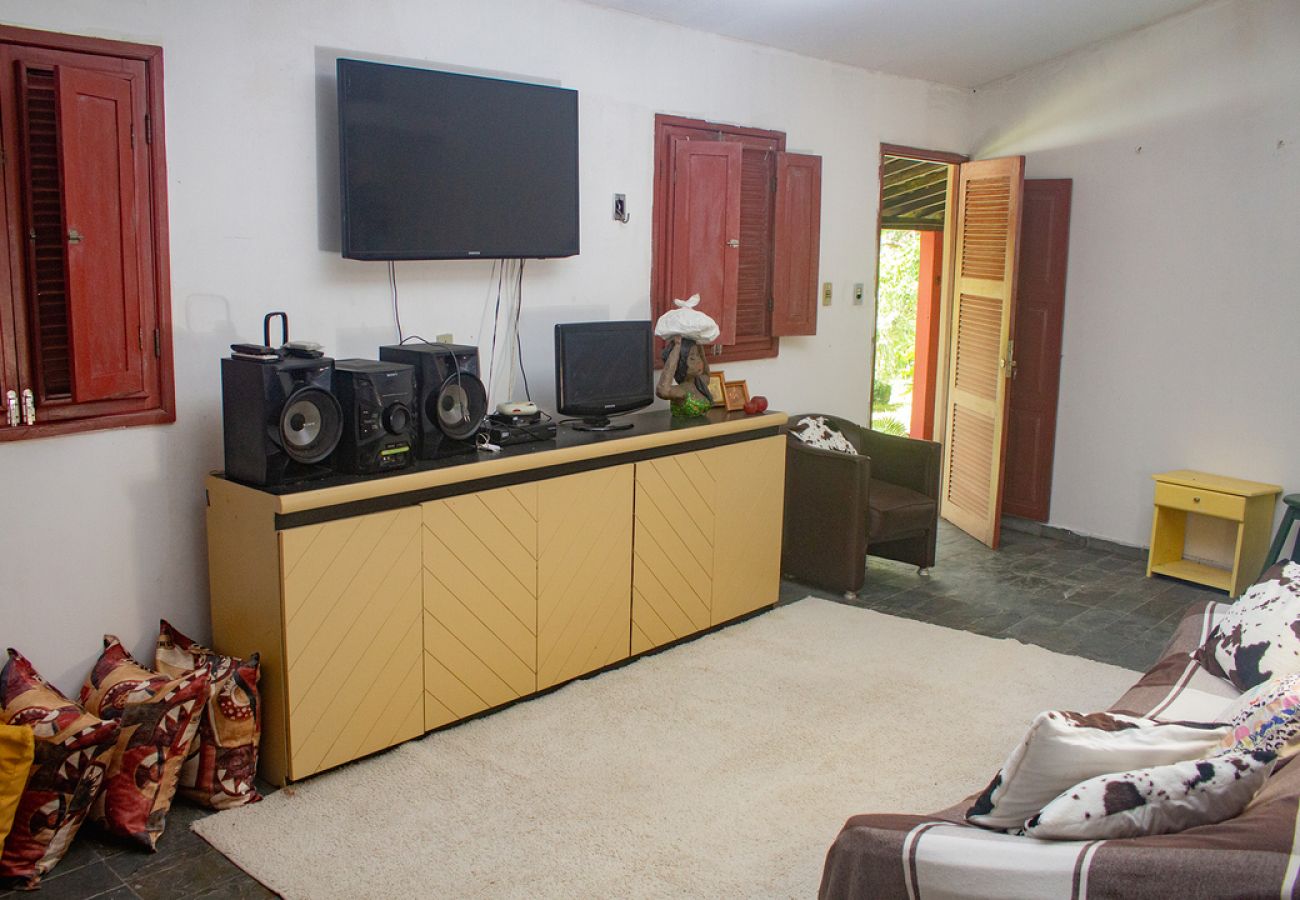 Casa em São Lourenço da Mata - Chácara c piscina e lazer -São Lourenço da Mata/PE Casa em São Lourenço da Mata - Chácara c piscina e lazer -São Lourenço da Mata/PE