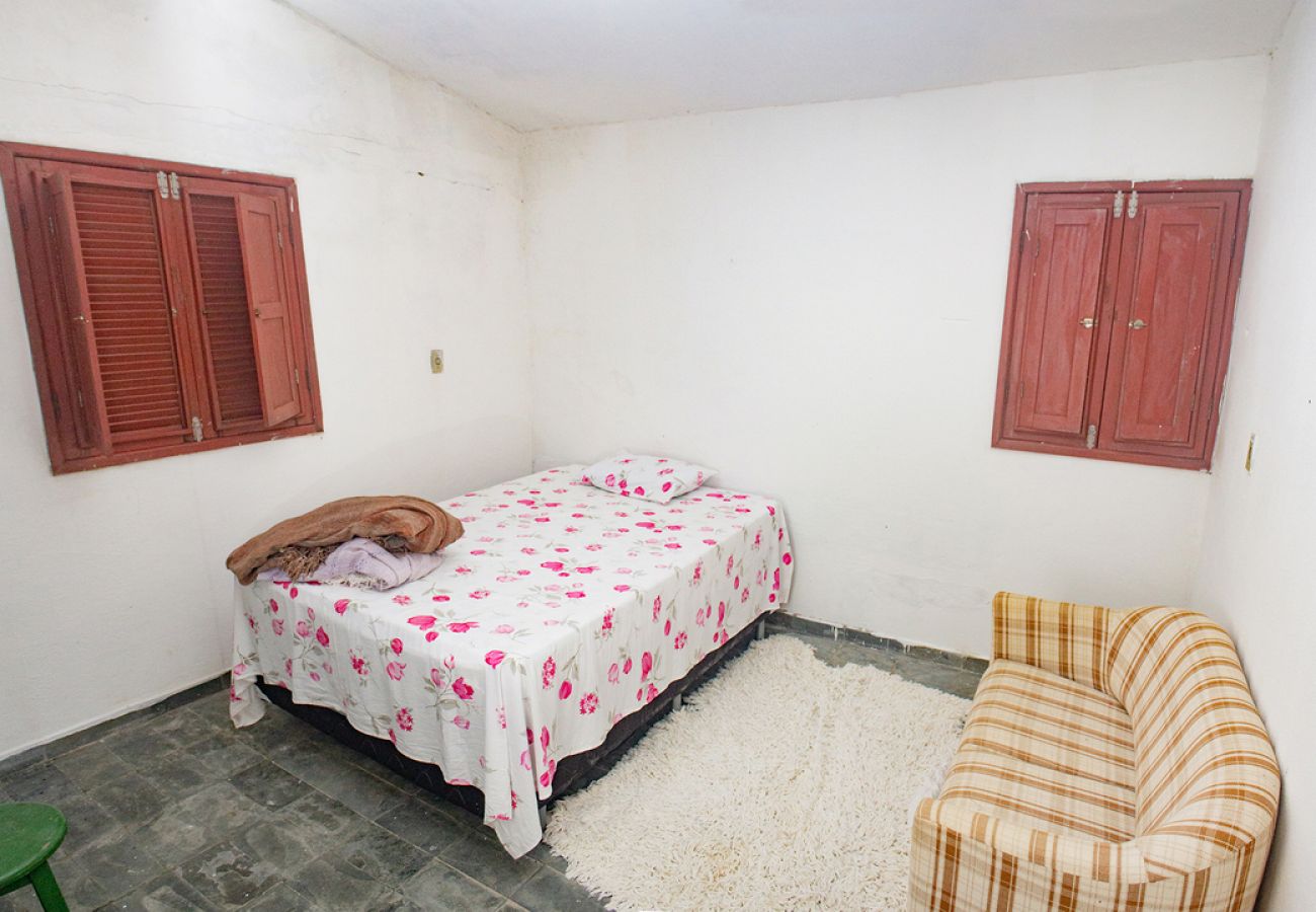 Casa em São Lourenço da Mata - Chácara c piscina e lazer -São Lourenço da Mata/PE Casa em São Lourenço da Mata - Chácara c piscina e lazer -São Lourenço da Mata/PE