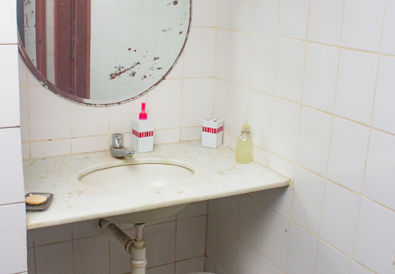 Casa em São Lourenço da Mata - Chácara c piscina e lazer -São Lourenço da Mata/PE Casa em São Lourenço da Mata - Chácara c piscina e lazer -São Lourenço da Mata/PE