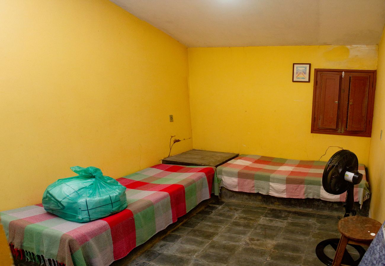 Casa em São Lourenço da Mata - Chácara c piscina e lazer -São Lourenço da Mata/PE Casa em São Lourenço da Mata - Chácara c piscina e lazer -São Lourenço da Mata/PE