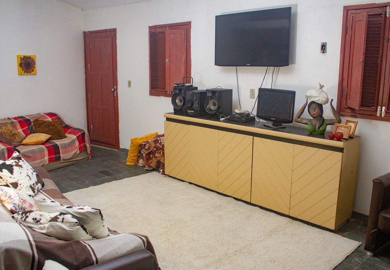 Casa em São Lourenço da Mata - Chácara c piscina e lazer -São Lourenço da Mata/PE Casa em São Lourenço da Mata - Chácara c piscina e lazer -São Lourenço da Mata/PE