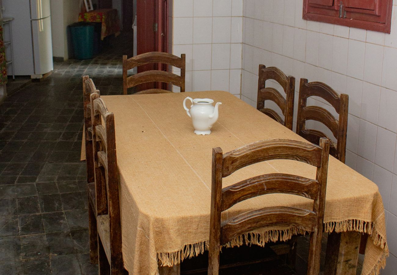 Casa em São Lourenço da Mata - Chácara c piscina e lazer -São Lourenço da Mata/PE Casa em São Lourenço da Mata - Chácara c piscina e lazer -São Lourenço da Mata/PE