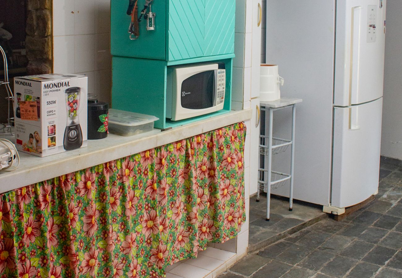 Casa em São Lourenço da Mata - Chácara c piscina e lazer -São Lourenço da Mata/PE Casa em São Lourenço da Mata - Chácara c piscina e lazer -São Lourenço da Mata/PE