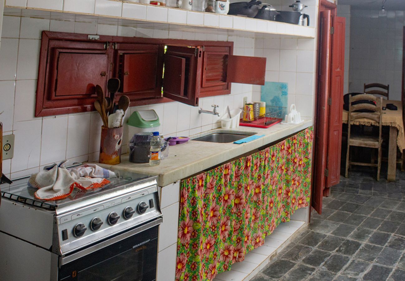 Casa em São Lourenço da Mata - Chácara c piscina e lazer -São Lourenço da Mata/PE Casa em São Lourenço da Mata - Chácara c piscina e lazer -São Lourenço da Mata/PE