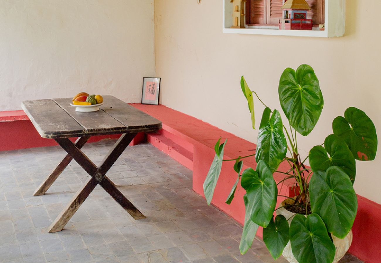 Casa em São Lourenço da Mata - Chácara c piscina e lazer -São Lourenço da Mata/PE Casa em São Lourenço da Mata - Chácara c piscina e lazer -São Lourenço da Mata/PE