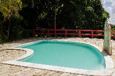 Casa em São Lourenço da Mata - Chácara c piscina e lazer -São Lourenço da Mata/PE
