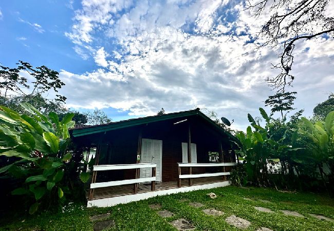 Casa em Ubatuba - Casa com piscina e churrasqueira em Ubatuba/SP Casa em Ubatuba - Casa com piscina e churrasqueira em Ubatuba/SP
