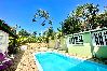 Casa em Ubatuba - Casa com piscina e churrasqueira em Ubatuba/SP Casa em Ubatuba - Casa com piscina e churrasqueira em Ubatuba/SP