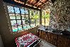 Casa em Ubatuba - Casa com piscina e churrasqueira em Ubatuba/SP Casa em Ubatuba - Casa com piscina e churrasqueira em Ubatuba/SP