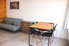 Apartamento em Florianópolis - Chameleon Studio com Wi-Fi em Florianópolis/SC
