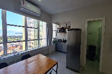 Apartamento em Florianópolis - Chameleon Studio com Wi-Fi em Florianópolis/SC