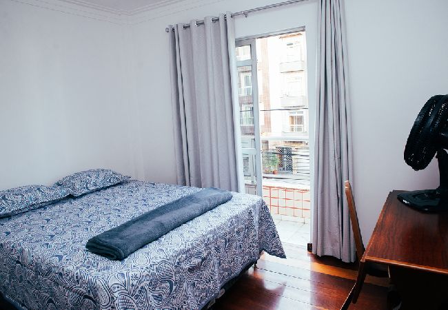 Apartamento em Juiz de Fora - Apto com Wi-Fi e em Cascatinha, Juiz de Fora/MG Apartamento em Juiz de Fora - Apto com Wi-Fi e em Cascatinha, Juiz de Fora/MG