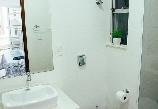 Apartamento em Juiz de Fora - Apto com Wi-Fi e em Cascatinha, Juiz de Fora/MG Apartamento em Juiz de Fora - Apto com Wi-Fi e em Cascatinha, Juiz de Fora/MG