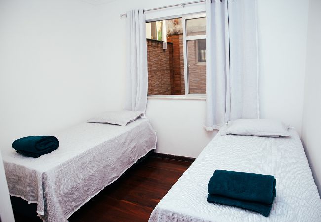 Apartamento em Juiz de Fora - Apto com Wi-Fi e em Cascatinha, Juiz de Fora/MG Apartamento em Juiz de Fora - Apto com Wi-Fi e em Cascatinha, Juiz de Fora/MG
