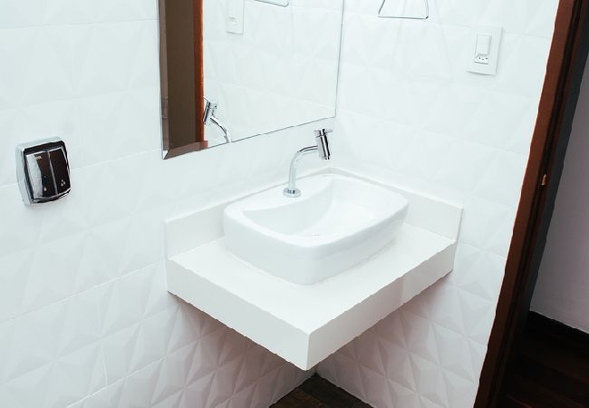 Apartamento em Juiz de Fora - Apto com Wi-Fi e em Cascatinha, Juiz de Fora/MG Apartamento em Juiz de Fora - Apto com Wi-Fi e em Cascatinha, Juiz de Fora/MG