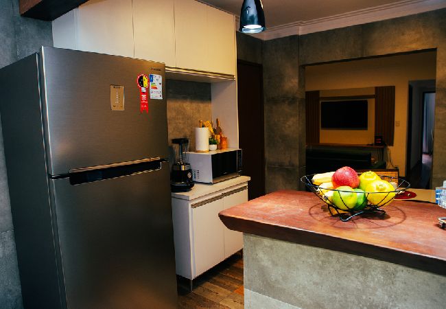 Apartamento em Juiz de Fora - Apto com Wi-Fi e em Cascatinha, Juiz de Fora/MG Apartamento em Juiz de Fora - Apto com Wi-Fi e em Cascatinha, Juiz de Fora/MG