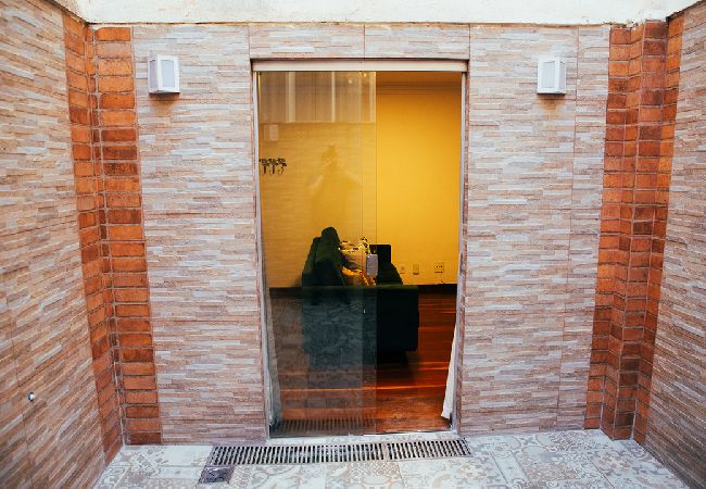 Apartamento em Juiz de Fora - Apto com Wi-Fi e em Cascatinha, Juiz de Fora/MG Apartamento em Juiz de Fora - Apto com Wi-Fi e em Cascatinha, Juiz de Fora/MG