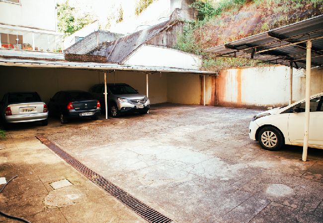 Apartamento em Juiz de Fora - Apto com Wi-Fi e em Cascatinha, Juiz de Fora/MG Apartamento em Juiz de Fora - Apto com Wi-Fi e em Cascatinha, Juiz de Fora/MG