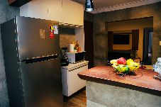 Apartamento em Juiz de Fora - Elegante Apto para 8 Pessoas no Nobre Cascatinha