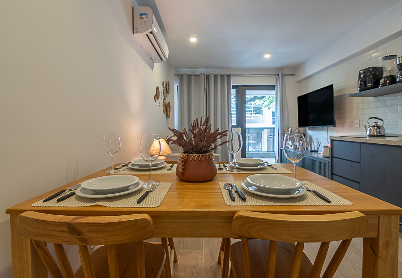 Apartamento em Rio de Janeiro - FA202 (Zona1)