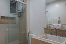 Apartamento em Rio de Janeiro - STC303 (Zona3)