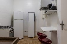 Apartamento em Rio de Janeiro - EL108 (Zona3)