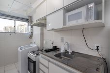 Apartamento em Rio de Janeiro - SA508 (Barra)