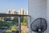 Apartamento em Rio de Janeiro - SA508 (Barra)